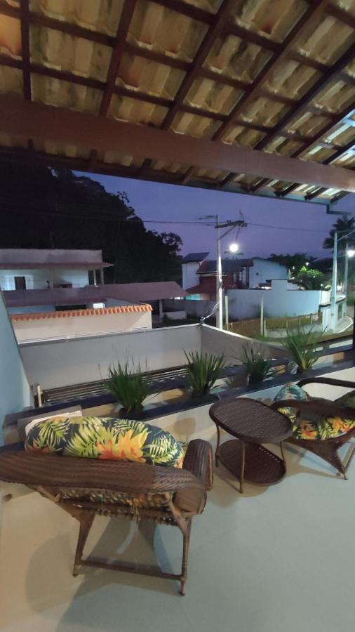 Casa Do Sergio Lindo Loft Ideal Para Casa E Pequena Familia,Moderno E Confortavel Araquari Exteriér fotografie